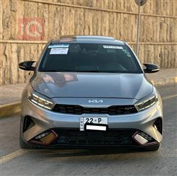 Kia Forte5